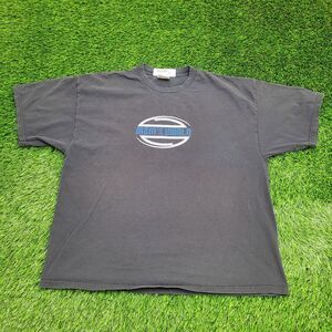 Vintage M&M Chocolate Lover Shirt 2XL 25x27 Black